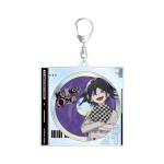 ダンガンロンパシリーズ lackさんイラスト 王馬 小吉 ヘッドフォンver. BIGアクリル キーホルダー