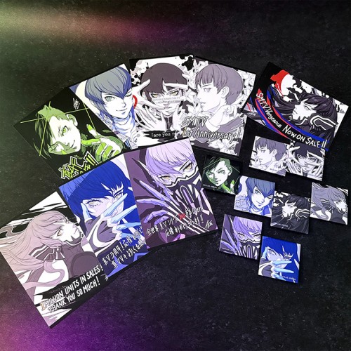 【t37】女神転生TCG 564枚まとめ売り　メガテン t37】女神転生TCG 564枚まとめ売り メガテン - メルカリ