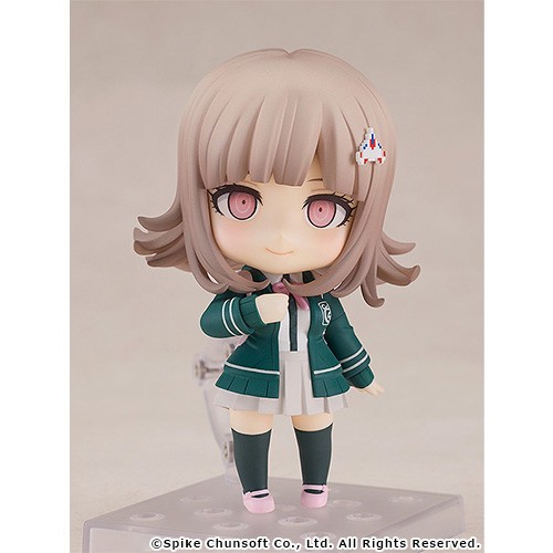 ダンガンロンパ1・2 Reload ねんどろいど 七海千秋【再販 ダンガンロンパ1・2 Reload ねんどろいど 七海千秋【再販