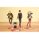 PERSONA5 the Animation 秀尽学園高校購買部 アクリルマスコット 佐倉双葉 【受注生産】