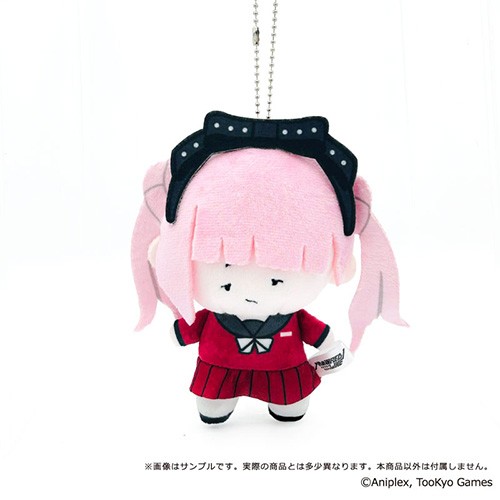 ぬいぐるみ・マスコット RT-145379 2024-25 ユニフォームマスコットぬいぐるみ – KAWASAKI BRAVE