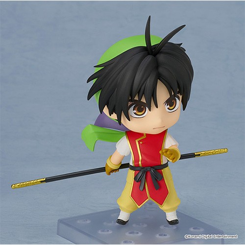 幻想水滸伝CS ラディアンス　No.001 マクドール Amazon.co.jp: 幻想水滸伝 -受け継がれし紋章-1 (MFコミックス