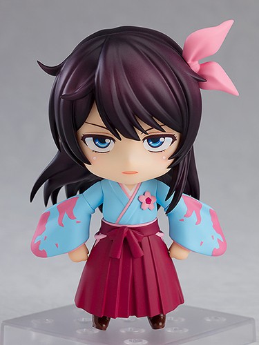 新サクラ大戦 ねんどろいど 天宮 さくら｜エビテン