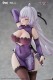 『回復術士のやり直し』クレハ  チャイナドレスver.