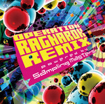 『Operation Ragnarock remix』  powered by Sampling Masters