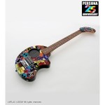 FERNANDESコラボ ペルソナ 25周年記念 ZO-3ギター