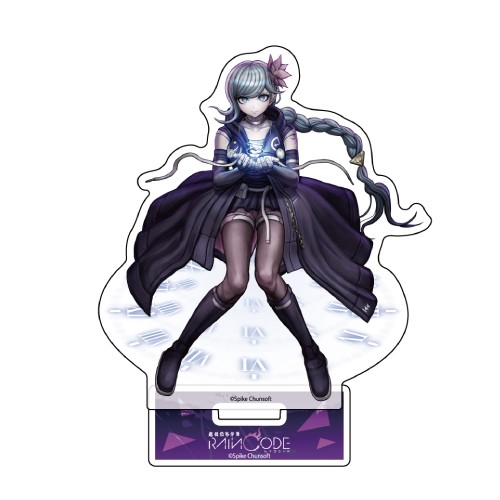 Amazon.co.jp: 超探偵事件簿レインコード ぷてぃまろ フブキ