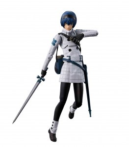 S.H.Figuarts メタファー：リファンタジオ 主人公