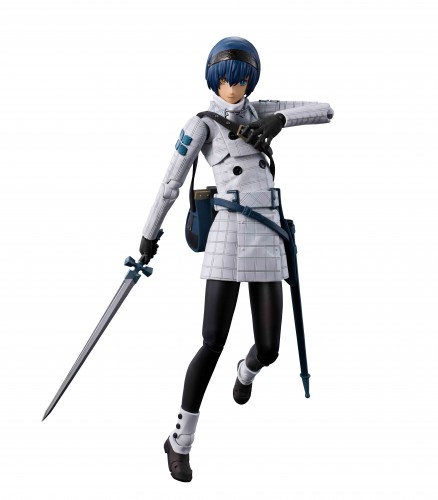 S.H.Figuarts メタファー：リファンタジオ 主人公｜エビテン