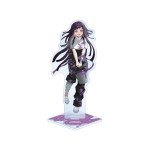 ダンガンロンパシリーズ さくしゃ2さんイラスト 罪木蜜柑 ペイントスタイルver. 特大アクリルスタンド