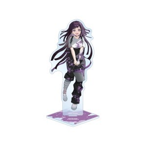 ダンガンロンパシリーズ さくしゃ2さんイラスト 罪木蜜柑 ペイントスタイルver. 特大アクリルスタンド