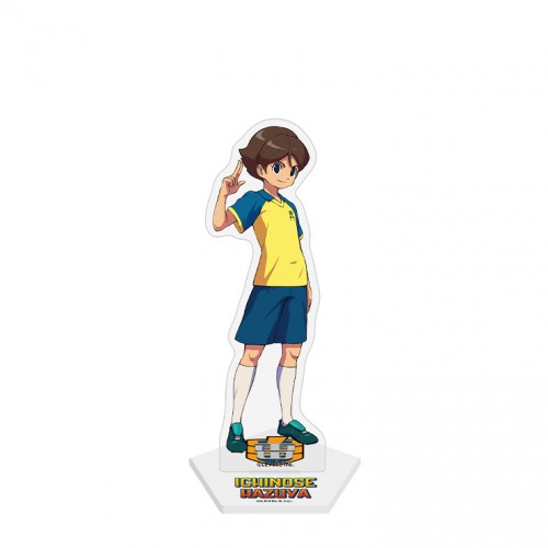 イナズマイレブン 英雄たちのヴィクトリーロード』キャラクター