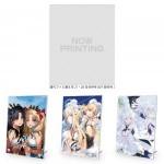 週刊ファミ通 2025年8月21・28日合併号『Fate/Grand Order』 10周年記念限定セット【専売商品】
