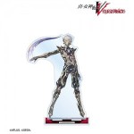 真・女神転生V Vengeanceナホビノ・宵ノ装 Ani-Art BIGアクリルスタンド