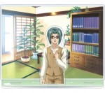 ときめきメモリアル Girl's Side　カレの部屋アクリルジオラマ／守村 桜弥