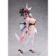 閃乱カグラ 飛鳥 和風バニーVer. (プラスチック製 塗装済みフィギュア・1/4スケール)