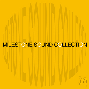 MILESTONE SOUND COLLECTION(エビテン限定特典付)