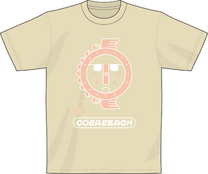 『ファンタジーゾーン』コバビーチTシャツ【セガ2014夏イベント】 Lサイズ