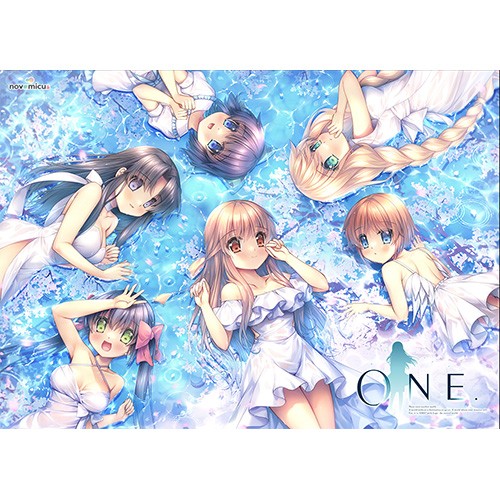 ONE. メモリアルBOX （エビテン限定特典付き）PC｜エビテン