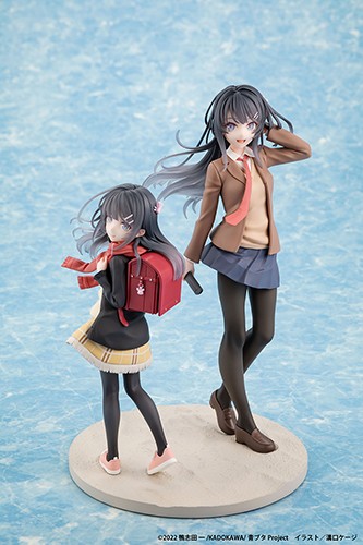 限定特典付】『青春ブタ野郎はランドセルガールの夢を見ない