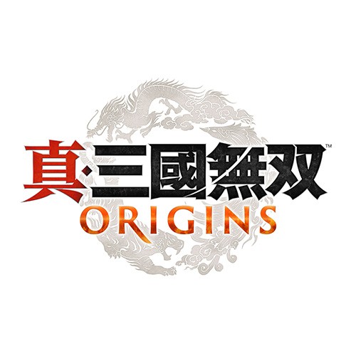 真・三國無双 ORIGINS TREASURE BOX グッズのみ（ゲームソフトなし）