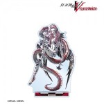 真・女神転生V Vengeanceリリス Ani-Art BIGアクリルスタンド