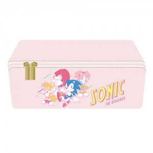 『ソニック・ザ・ヘッジホッグ』SONIC Home Series ポーチ ＜Classic＞