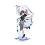 ダンガンロンパシリーズ さくしゃ2さんイラスト 王馬小吉 ペイントスタイルver. 特大アクリルスタンド