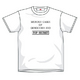 dh ダンガンロンパ ジェノサイダー翔 Tシャツ ホワイト Mサイズ