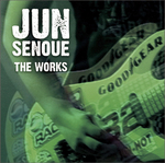 JUN SENOUE - THE WORKS(瀬上純 ザ・ワークス)