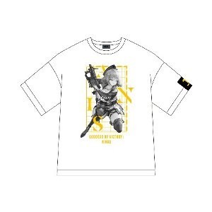 NIKKE Tシャツ アニス サイズ：L