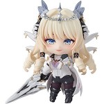 勝利の女神：NIKKE ねんどろいど クラウン
