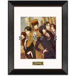 「華ヤカ哉、我ガ一族」15周年記念 複製原画(C) 『華ヤカ哉、我ガ一族 モダンノスタルジィ』PlayStation Vita版 通常版 パッケージ