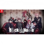 Blackish House sideA→ -Retour- ebtenDXパック