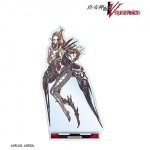 真・女神転生V Vengeanceナアマ Ani-Art BIGアクリルスタンド