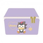 『ソニック・ザ・ヘッジホッグ』SONIC Home Series ミニポーチ ＜シャドウ＞