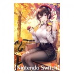 制服カノジョ2 みお熱愛BOX 3点セット ファミ通DXパック Switch
