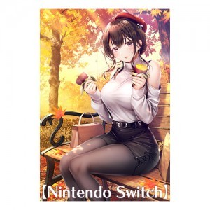 制服カノジョ2 みお熱愛BOX 3点セット ファミ通DXパック Switch