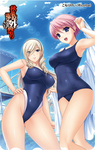 秋葉原電気外祭り 2011 Summer テレホンカード こもりけい（Ricotta）