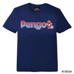 PENGO アーケード版 Tシャツ Lサイズ