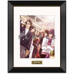 「華ヤカ哉、我ガ一族」15周年記念 複製原画(D) 『華ヤカ哉、我ガ一族 幻燈ノスタルジィ』PlayStation Vita版 通常版 パッケージ