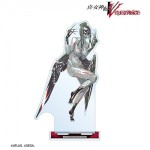 真・女神転生V Vengeanceエイシェト・ゼヌニム Ani-Art BIGアクリルスタンド