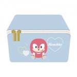 『ソニック・ザ・ヘッジホッグ』SONIC Home Series ミニポーチ ＜ナックルズ＞