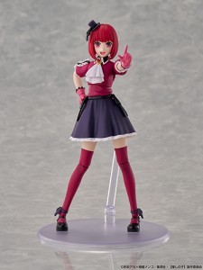 【推しの子】 有馬かな KADOKAWA PLASTIC MODEL SERIES