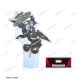 真・女神転生V Vengeanceアグラト・バト・マラト Ani-Art BIGアクリルスタンド