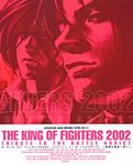 THE KING OF FIGHTERS 2002 -TRIBUTE TO THE BAT
