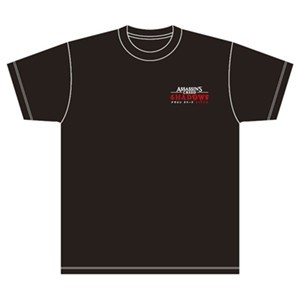 アサシン クリード シャドウズ Tシャツ XL
