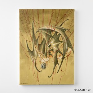 X Canvas Art C