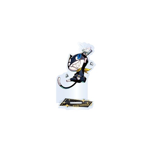 P5R アクリルスタンド(モルガナ)｜エビテン