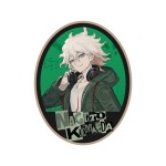 ダンガンロンパシリーズ lackさんイラスト 狛枝 凪斗 ヘッドフォンver. ダイカットステッカー